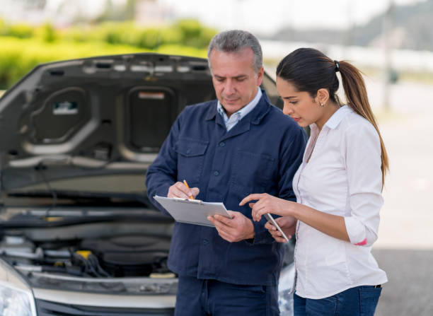 Auto Insurance in Culpeper County County